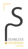 seamless-interiors footer logo